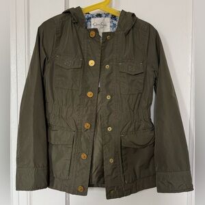 Jessica Simpson Girl’s Light Jacket